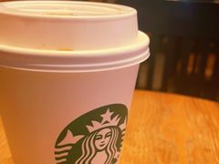 -星巴克(长沙乐和城门店)