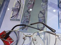 -ALPS阿尔卑斯眼镜(我格广场店)