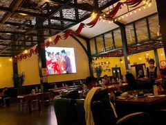 -普兰达德国餐厅·德式脆皮烤猪肘·自酿啤酒(观唐店)