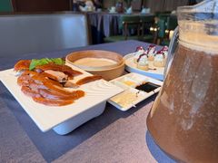 -亦海人家烤鸭店(康定街店)