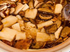野生菌-爱膳菌锅锅(阳南店)
