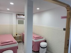 -哈妮皮肤管理中心