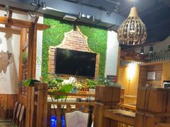 -草原塞蛮羊火锅城(港湾店)