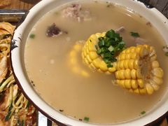 -兔槽江湖菜·重庆璧山兔(水围店)