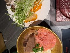 -牛YO寿喜烧和牛火锅自助(三台子万象汇店)