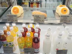 -喜茶(上海北外滩来福士店)