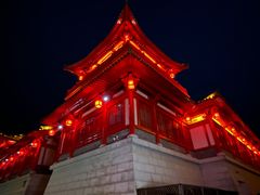 -茅山东方盐湖城景区