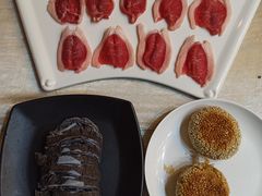 -东来顺饭庄(王府井步行街店)