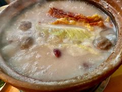 -湛林.粤西大排挡(前门店)