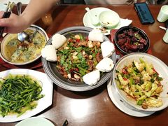 -鼎晟江南·融合江南宴(固戍店)