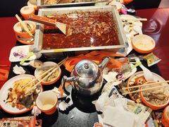 -喵探烤鱼·活鱼烤(北唐总店)