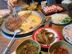 -楠火锅(仁恒梦中心店)