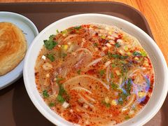 -向阳羊汤(千峰店)