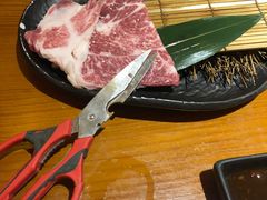 -丸藏和牛烧肉专门店(园区师惠坊店)