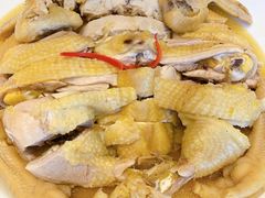 -景月阁空中食府(希尔顿酒店)