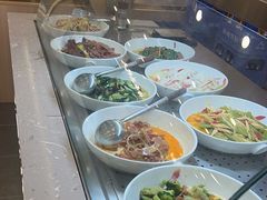 -十三辕·西安面庄(美院店)