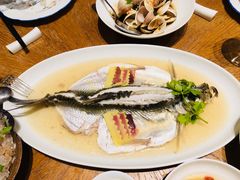 -宁波柏悦酒店·钱湖渔港