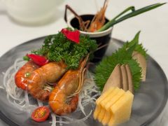 熟醉蟹-忆家一宴(大木桥路旗舰店)