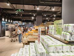 -永辉超市(嘉定宝龙广场店)