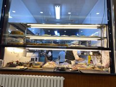 自助取餐区-张包铺(道外店)