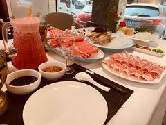 -胡记饭店(保工街店)