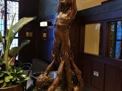 装饰品-Bewley’s Oriental Cafe’s Ltd(Grafton Street)
