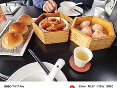 -鹿鸣酒家(越秀店)