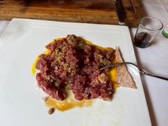 -火车头法国西餐厅