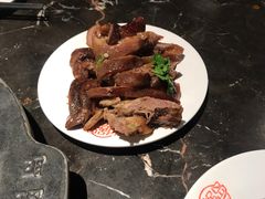 -火锅岛潮牌自助餐厅(天津天佑城店)