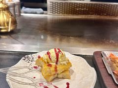 -大神太神·铁板烧(七宝领展广场店)