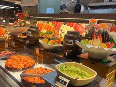 -韩盛·盛江山自助料理(中街大悦城黑金店)