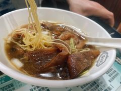 -深仔记正宗云吞面(尖沙咀店)