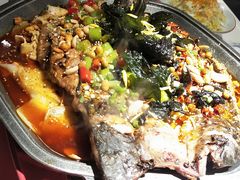 -马邦子·紫苏烤鱼(恒隆广场店)