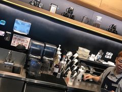 -瑞幸咖啡(石榴中心店)