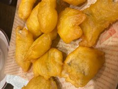-抱德·潮汕味(琶洲店原惠城鱼仔)