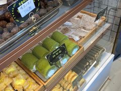 -百香林西点(西安门店)