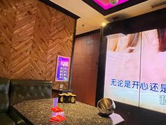 -欢乐迪KTV(观音桥未来国际店)