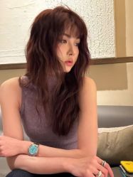 -米可造型烫染