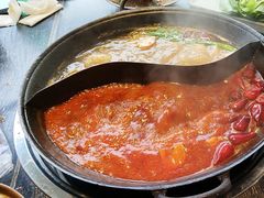 -冯校长老火锅(中联广场店)