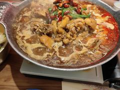 -石灰石烧鸡公(南通万象城店)
