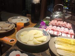 -小龙坎火锅(台州路桥区店)