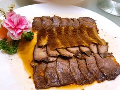 卤水拼盘-悦林汤馆(观海店)