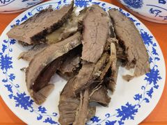 -吾穆勒蓬灰牛肉面·清真(北滨河中路店)