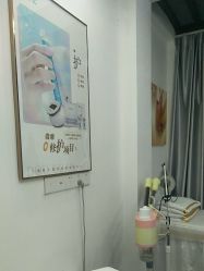 点击看大图 -痘院士祛痘美容皮肤管理