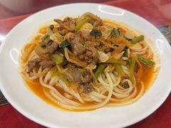 -Xabnam_夏葡纳·新疆餐厅(日坛上街店)