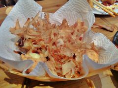墨鱼丸-鬼味烤翅(南锣鼓巷店)