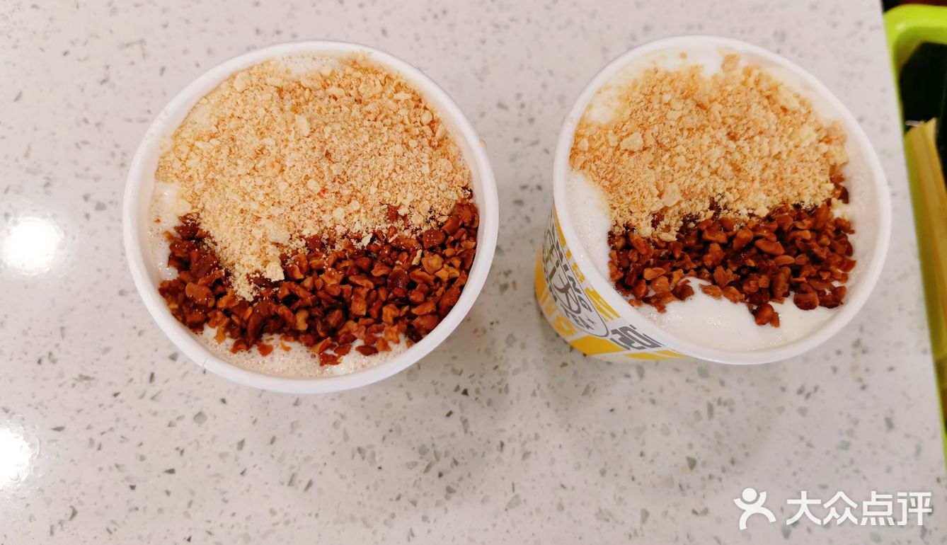 一家具有广府特色的挞柠