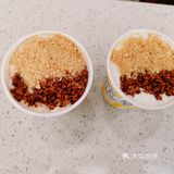 一家具有广府特色的挞柠