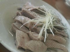 -乡亲鹅肉城(吴江店)