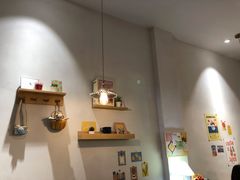 -Woolee韩食堂·韩式家庭料理